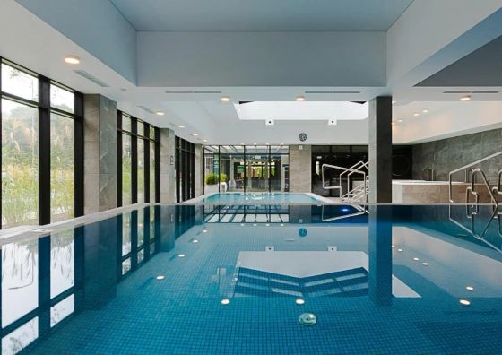 VacationClub Green Port Resort Apartament 217 Kołobrzeg