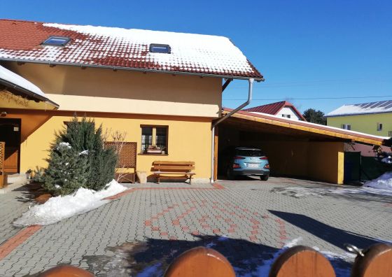 Vila Jezercak