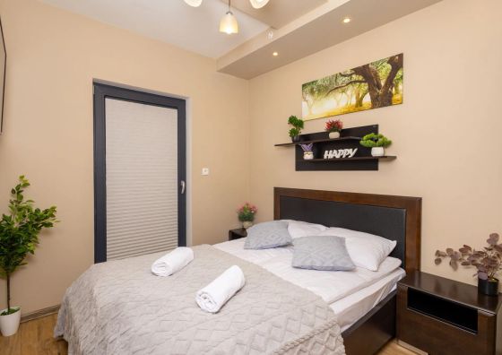 Beskid Apartment Szkolna Szczyrk