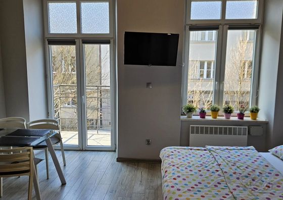  Apartament  Krowoderska 39 Kraków 