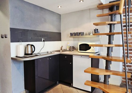  Apartament  Krowoderska 39 Kraków 