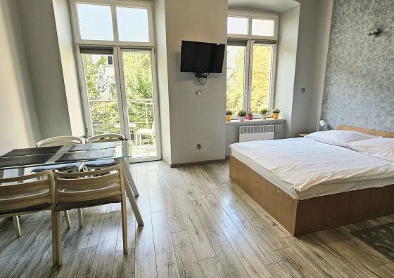  Apartament  Krowoderska 39 Kraków 