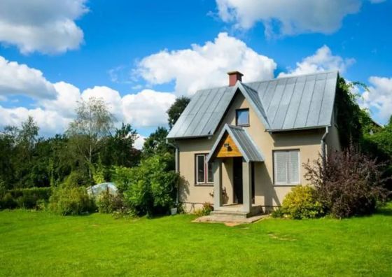 Ekologiczne Gospodarstwo Agroturystyczne Jaćwing