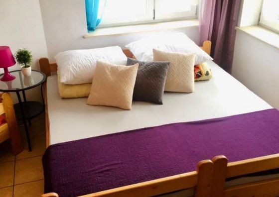 Ekologiczne Gospodarstwo Agroturystyczne Jaćwing