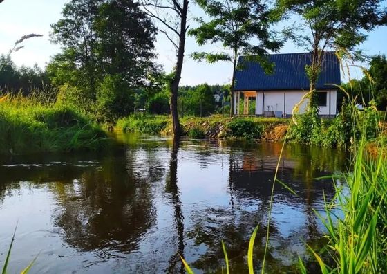 Całoroczne domki Dolina Roztocza Zwierzyniec