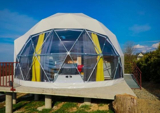 Glamping Gliczarów Klapnioki