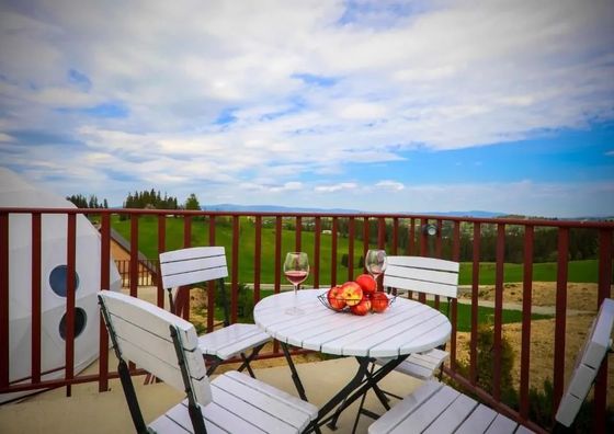 Glamping Gliczarów Klapnioki