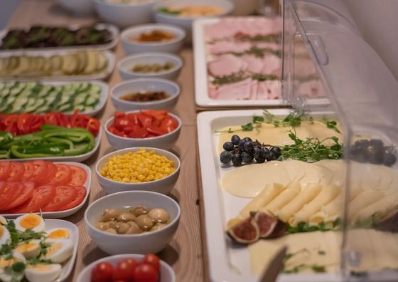 Hotel Antares Gdynia