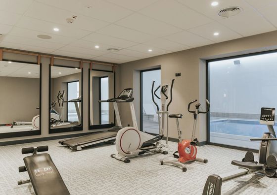 Hotel Antares Gdynia