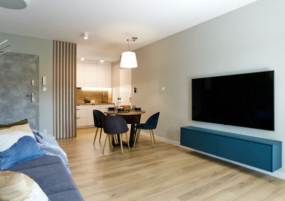 Forest Apartment Pobierowo