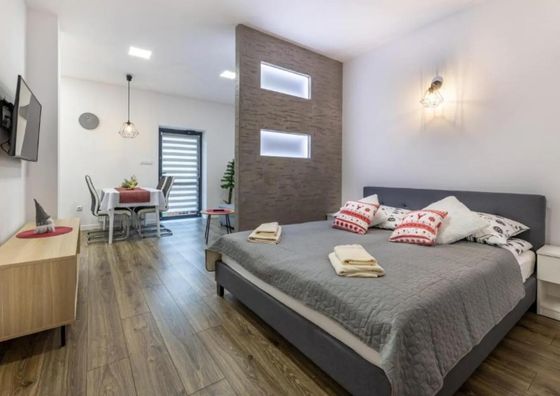 Apartamenty Bełska Centrum Ustrzyki Dolne