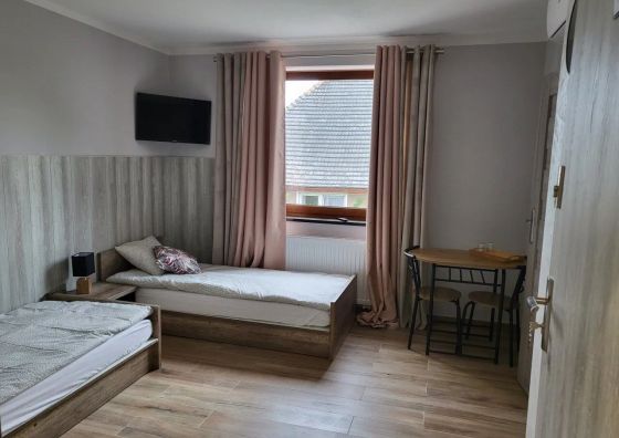 Noclegi Walczak Krosno Odrzańskie