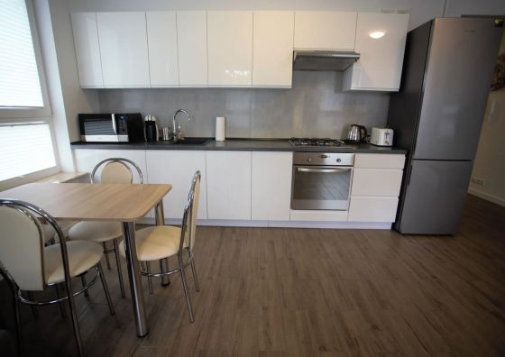 Apartamenty MGM Legionowo