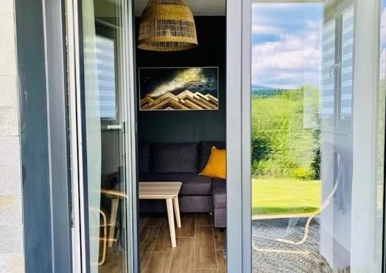 Apartamenty Bukowe Tarasy Wetlina