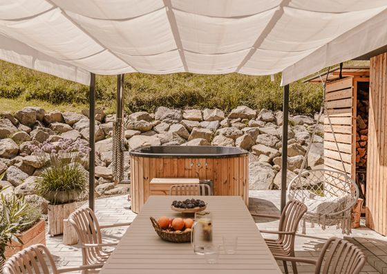 Dom Rycerki na Szlaku Rajcza