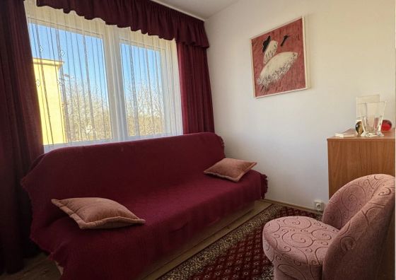 Apartament Bondary na Podlasiu