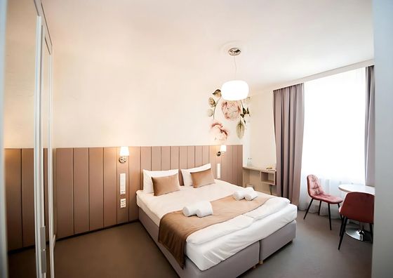 Hotel Gdynia Boutique