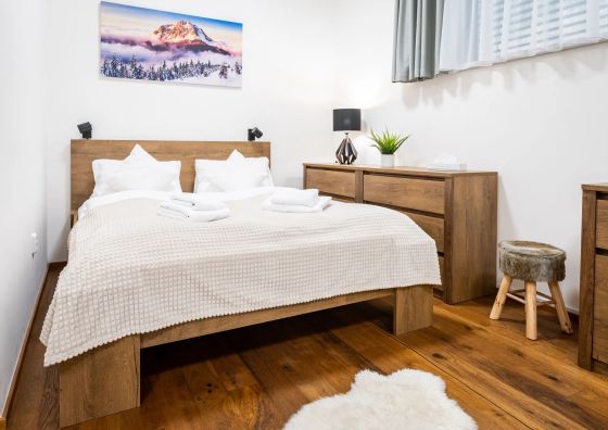 Horský Apartmán Vrchlabí
