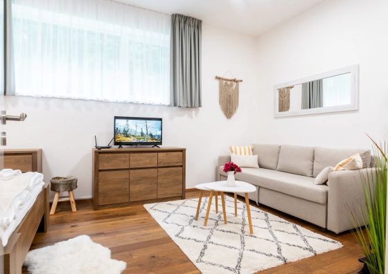 Horský Apartmán Vrchlabí