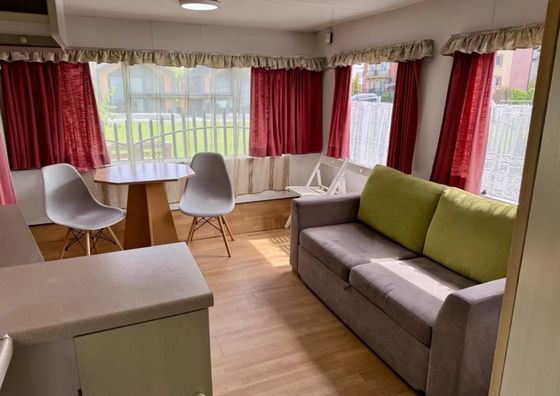 Camping Nadmorski Chłapowo