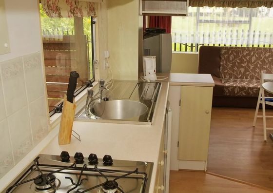 Camping Nadmorski Chłapowo