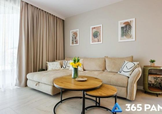365PAM - Apartament Tukan - Sarbinowo 