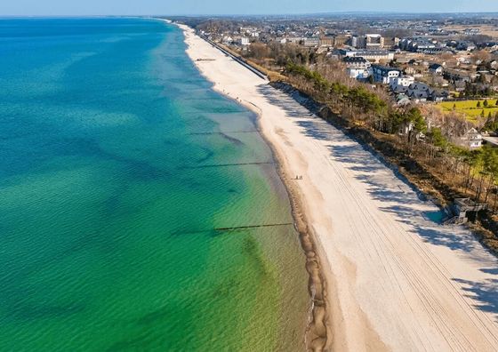 365PAM - Apartament Tukan - Sarbinowo 