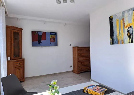 Apartament Zdrojowa 20 Duszniki-Zdrój