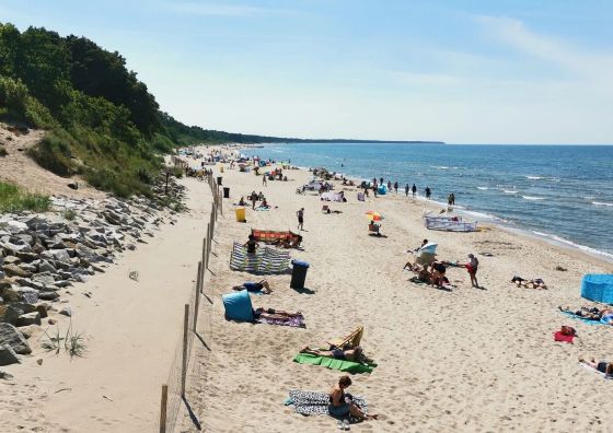 Wynajem Kwater IRYS Kołobrzeg