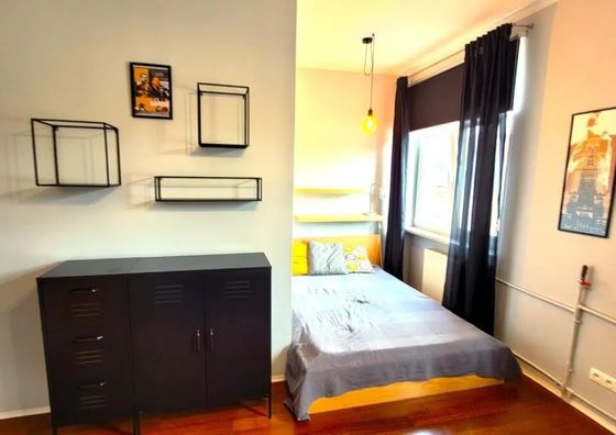 Art Dreams Apartament Chmielna 14 Warszawa