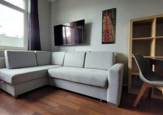 Art Dreams Apartament Chmielna 14 Warszawa
