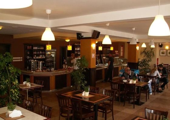 Hotel Lotos Biała Podlaska