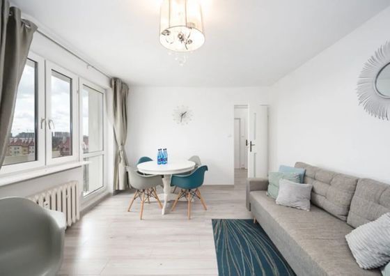 TOTU HOME Baltic Stay - Korzeniowskiego 28 Brzeźno
