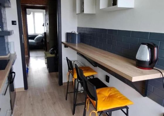 Green apartament 21 Oświęcim