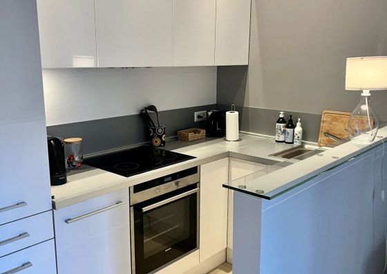 Apartament NiePokorny Warszawa 