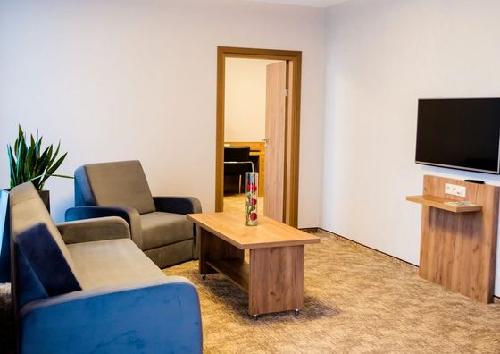 Apart Hotel 12 Rzeszów