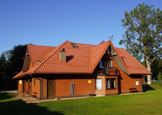 Pensjonat Wetlinka Wetlina