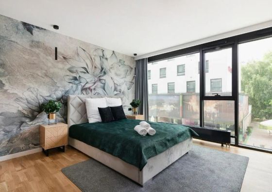 Easy Rent Apartments - GOLD 30 Lublin