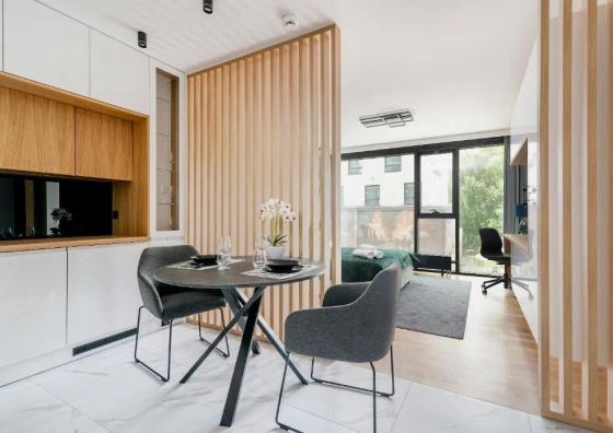 Easy Rent Apartments - GOLD 30 Lublin