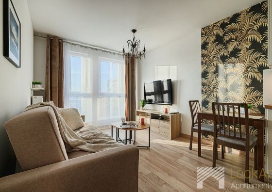 Slovianka Comfort III by LookAp Łódź