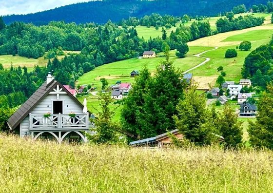 Willa Górski Azyl Soblówka