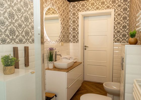 Apartament PERŁA ŚRÓDMIEŚCIA & Parking Częstochowa