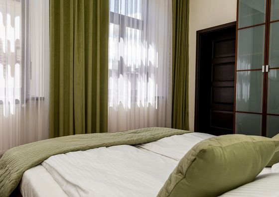 Apartament PERŁA ŚRÓDMIEŚCIA & Parking Częstochowa