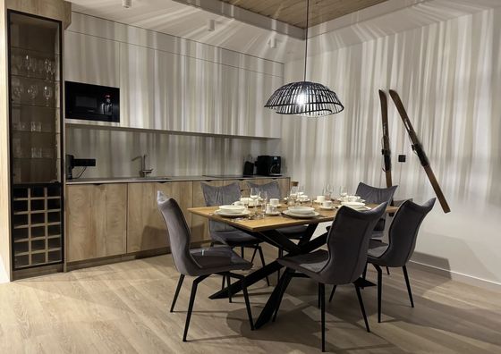 Apartament CzorsztynLake.PL Kluszkowce