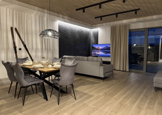 Apartament CzorsztynLake.PL Kluszkowce