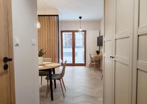 EASY RENT Apartments- Wieniawska 98 Lublin