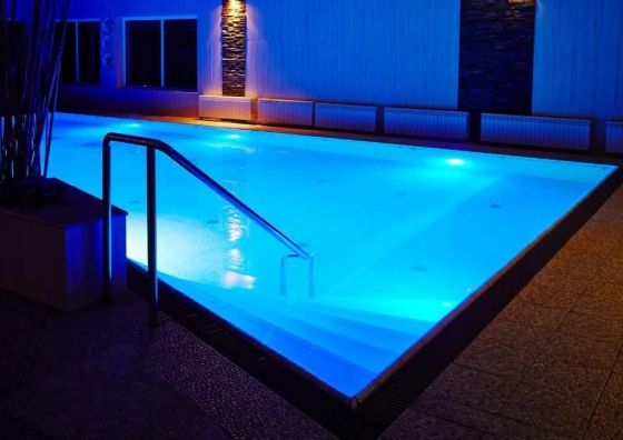 Hotel Kormoran Medispa Rowy