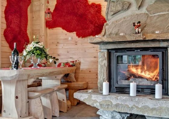 Domek Góralski Baciarka Witów