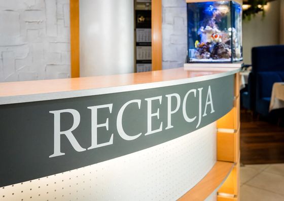 Hotel Classic Rzeszów 