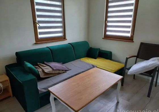 Domy Do Wynajęcia nad J. Niegocin ul. Galindów 15 Rydzewo